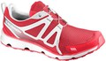 Salomon S-Wind Alltagsschuhe Damen rot